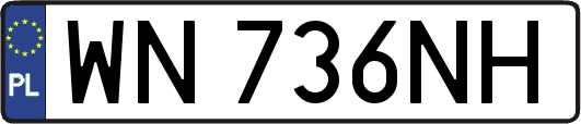 WN736NH