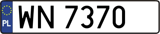 WN7370