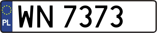WN7373