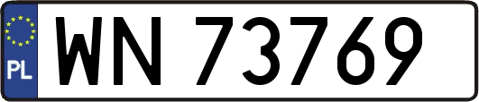 WN73769