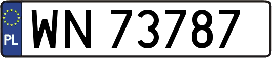 WN73787