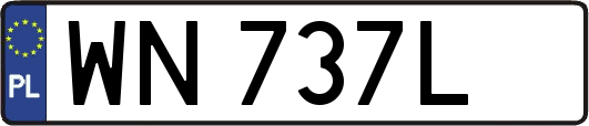 WN737L