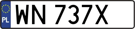 WN737X