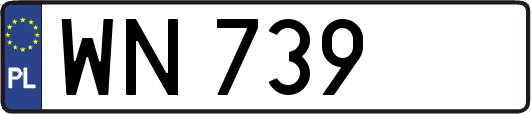 WN739