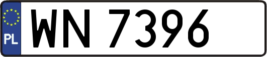 WN7396