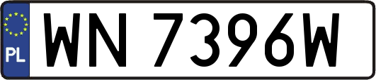 WN7396W