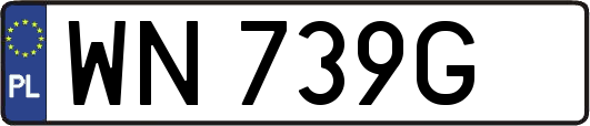 WN739G