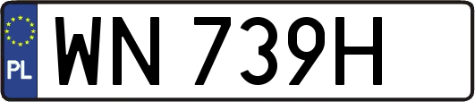 WN739H