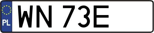 WN73E