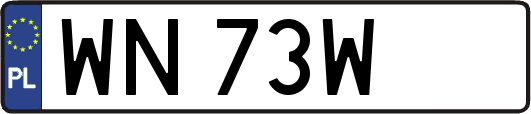 WN73W
