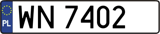 WN7402