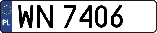 WN7406