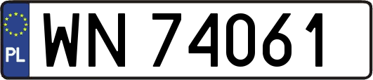 WN74061