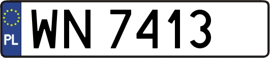 WN7413