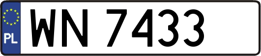 WN7433