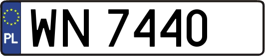 WN7440