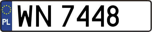 WN7448