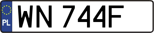 WN744F