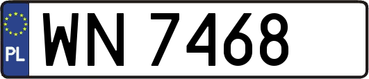 WN7468