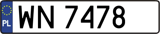 WN7478