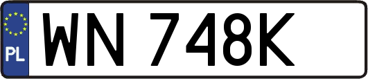 WN748K