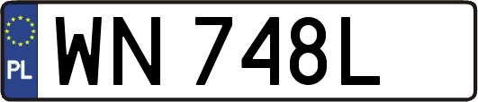 WN748L