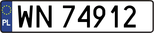 WN74912