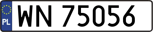 WN75056