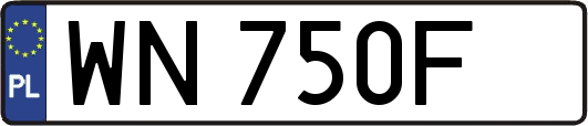 WN750F