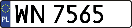 WN7565