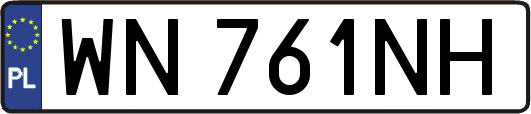 WN761NH