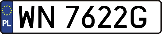WN7622G