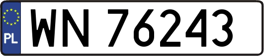 WN76243