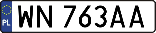 WN763AA