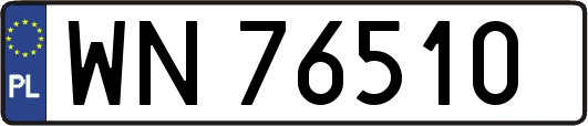 WN76510