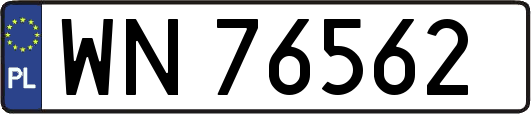 WN76562