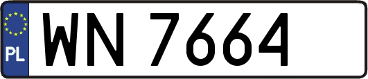 WN7664