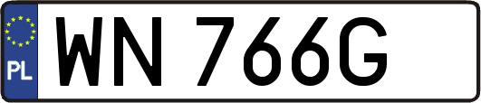WN766G