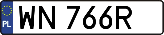 WN766R