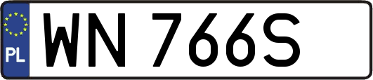 WN766S
