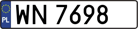 WN7698