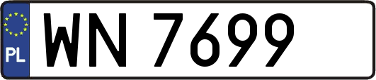 WN7699