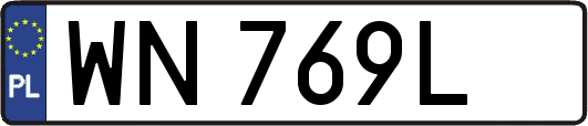 WN769L