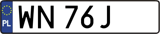 WN76J