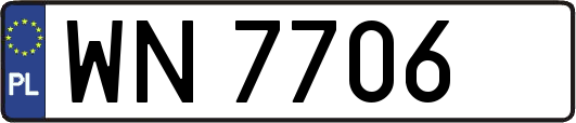 WN7706