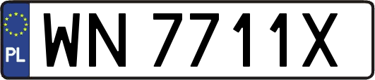 WN7711X