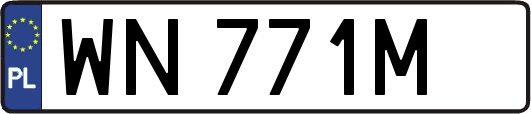 WN771M