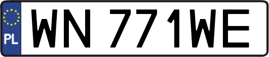 WN771WE