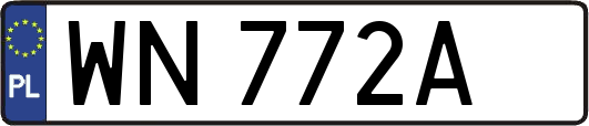 WN772A