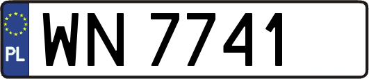 WN7741